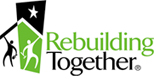 Rebuilding Together logo